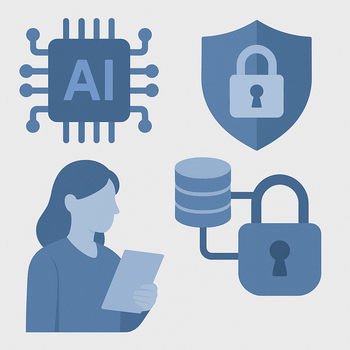 How Does MCP Handle Data Privacy and Security?