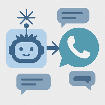 How Can I Use Perplexity AI to Generate Images on WhatsApp?